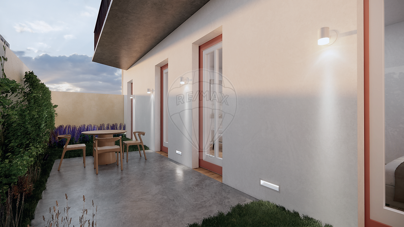 Apartamento T2 à venda em Lisboa