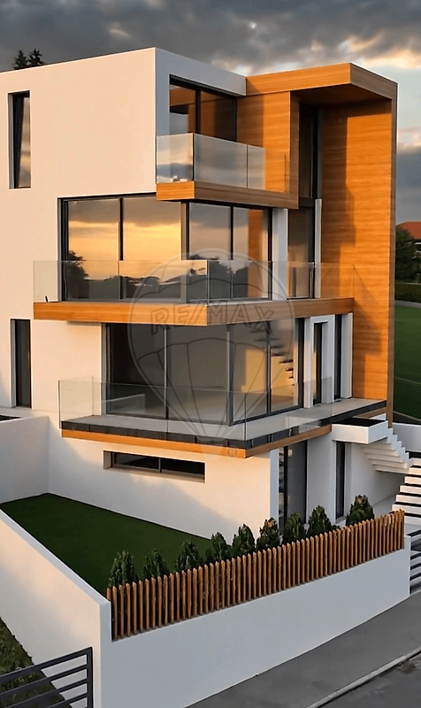 Terreno à venda em Mafra