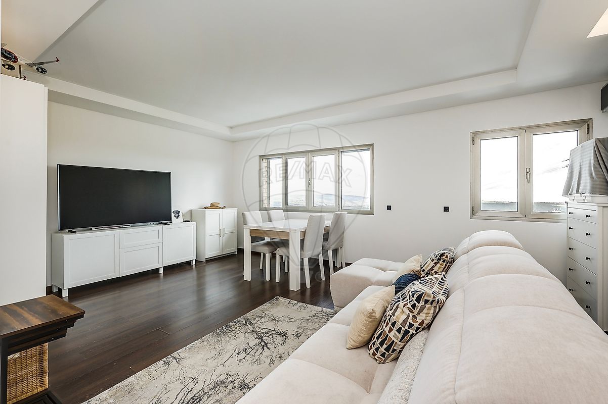 Apartamento T2 à venda em Odivelas