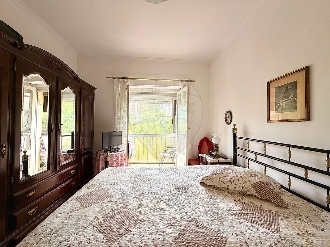 Apartamento T2 à venda em Sintra