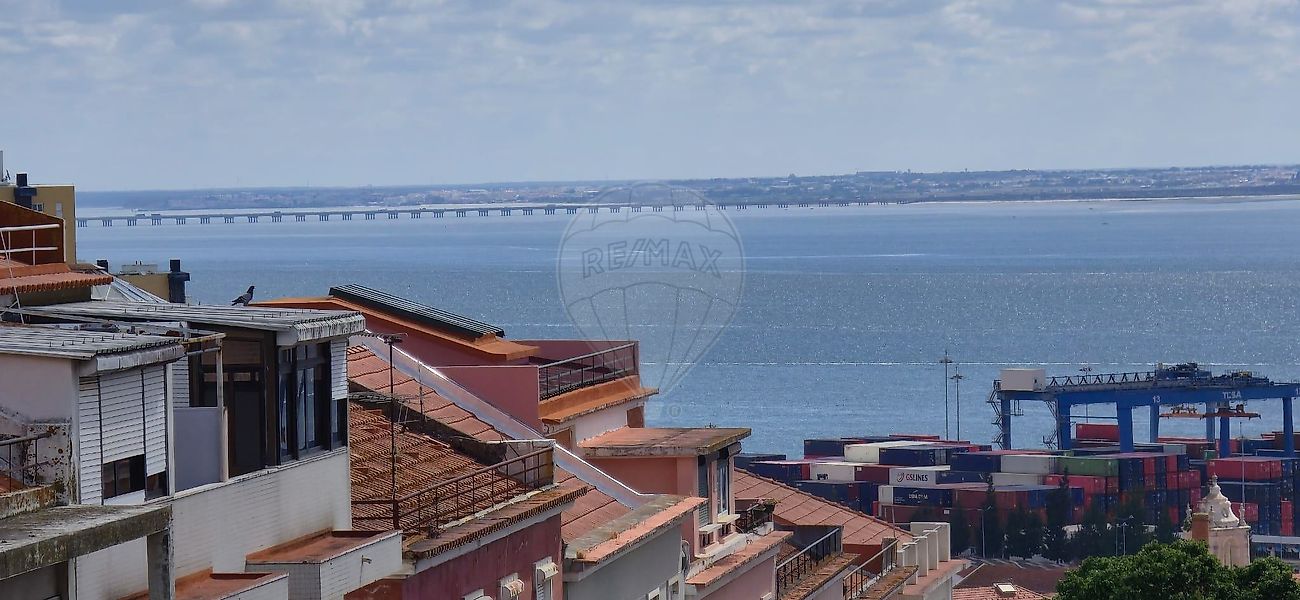 Apartamento T2 à venda em Lisboa