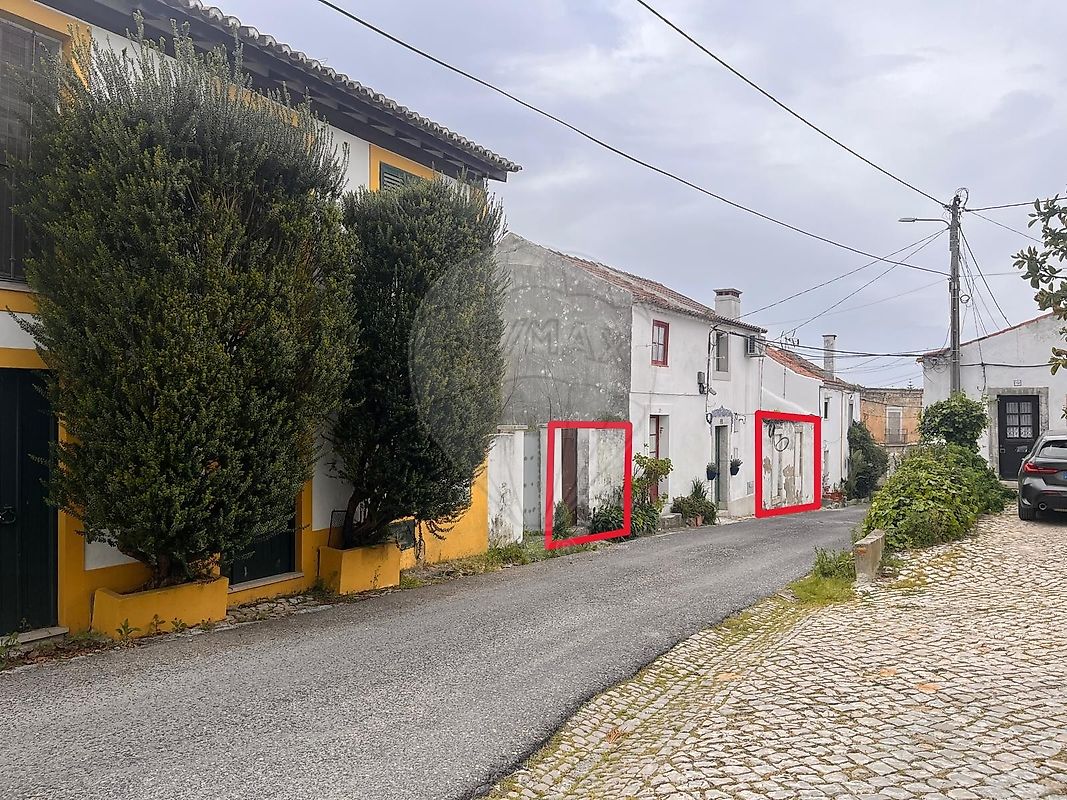 Moradia T3 à venda em Setúbal