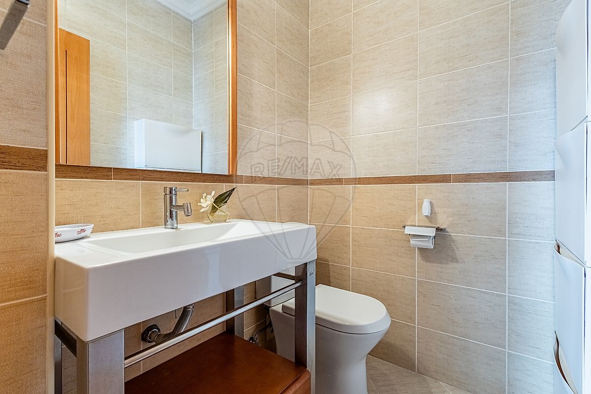 Apartamento T5 à venda em Santarém (Marvila), Santa Iria da Ribeira de Santarém, Santarém (São Salvador) e Santarém (São Nicolau), Santarém — foto 25