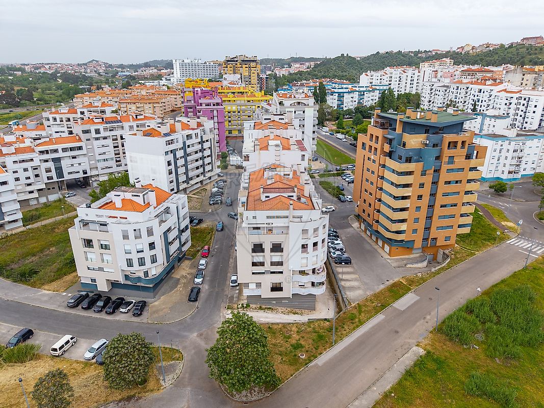 Apartamento T5 à venda em Santarém (Marvila), Santa Iria da Ribeira de Santarém, Santarém (São Salvador) e Santarém (São Nicolau), Santarém — foto 34