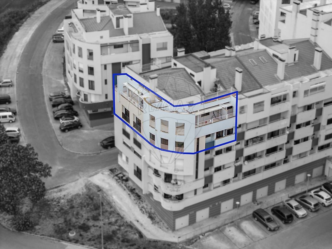 Apartamento T5 à venda em Santarém (Marvila), Santa Iria da Ribeira de Santarém, Santarém (São Salvador) e Santarém (São Nicolau), Santarém — foto 35