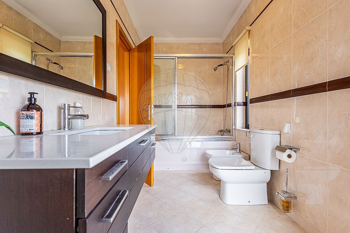 Apartamento T5 à venda em Santarém (Marvila), Santa Iria da Ribeira de Santarém, Santarém (São Salvador) e Santarém (São Nicolau), Santarém — foto 22