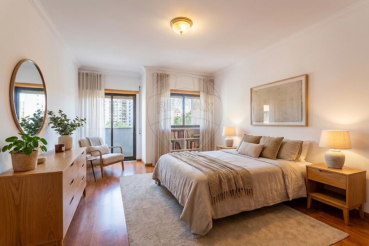 Apartamento T5 à venda em Santarém (Marvila), Santa Iria da Ribeira de Santarém, Santarém (São Salvador) e Santarém (São Nicolau), Santarém — foto 26
