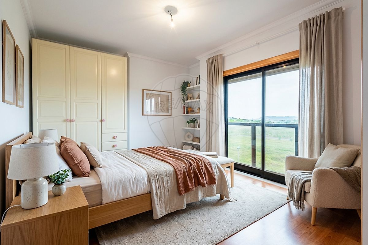 Apartamento T5 à venda em Santarém (Marvila), Santa Iria da Ribeira de Santarém, Santarém (São Salvador) e Santarém (São Nicolau), Santarém — foto 11