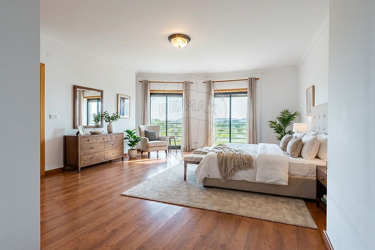 Apartamento T5 à venda em Santarém (Marvila), Santa Iria da Ribeira de Santarém, Santarém (São Salvador) e Santarém (São Nicolau), Santarém — foto 14