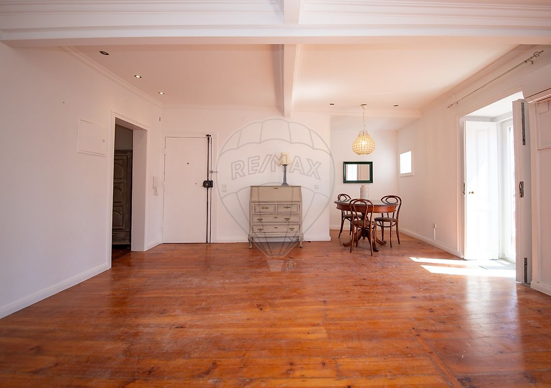 Apartamento T2 à venda em Lisboa