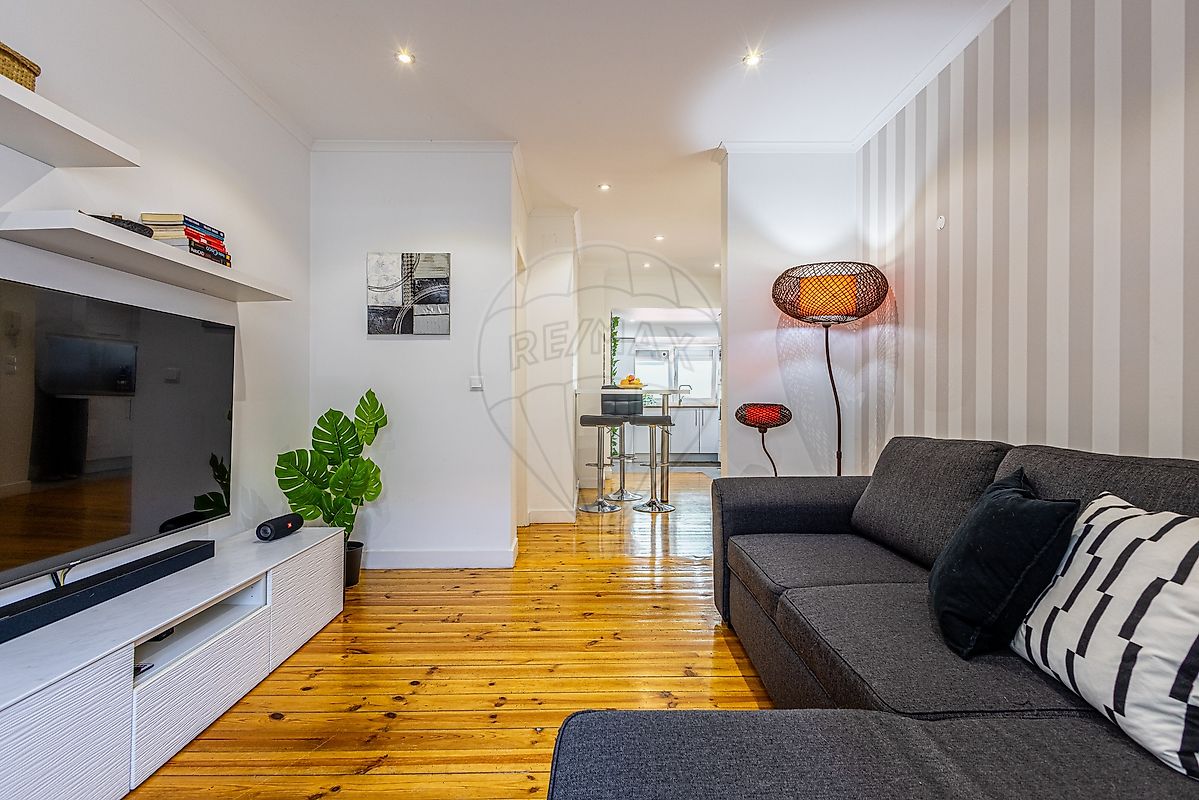 Apartamento - Agualva e Mira-Sintra, Sintra, Lisboa