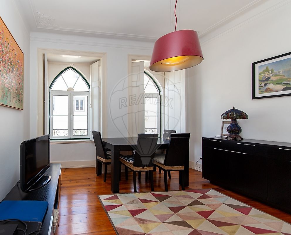 Apartamento - Campo de Ourique, Lisboa, Lisboa