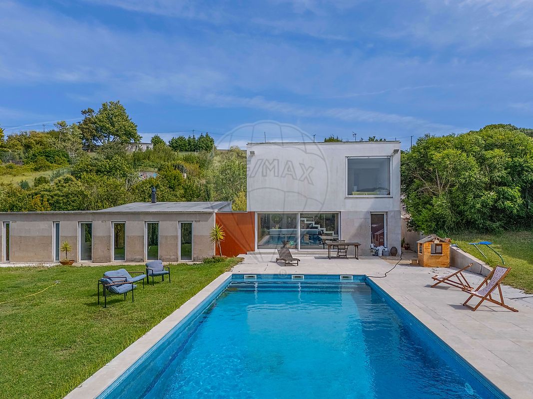 Quinta à venda em Alenquer