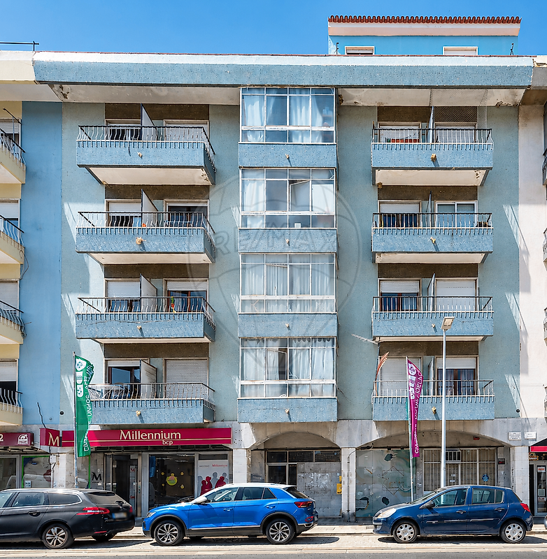 Apartamento à venda em Loures