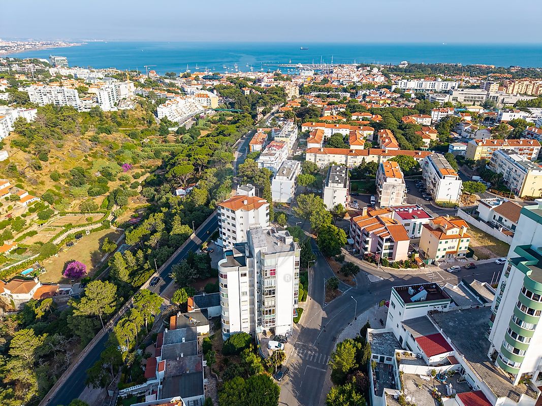 Apartamento T0 à venda em Cascais e Estoril, Cascais — foto 31