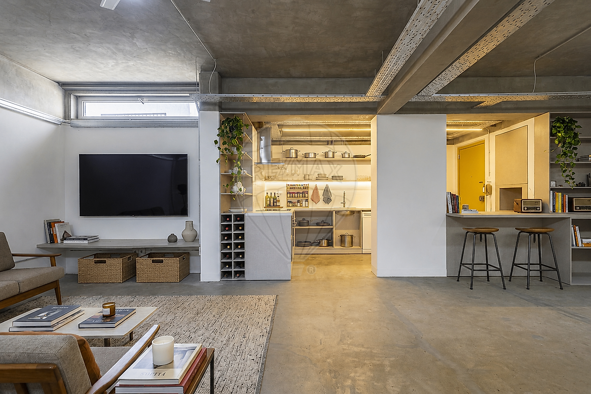 Apartamento T0 à venda em Cascais e Estoril, Cascais — foto 12