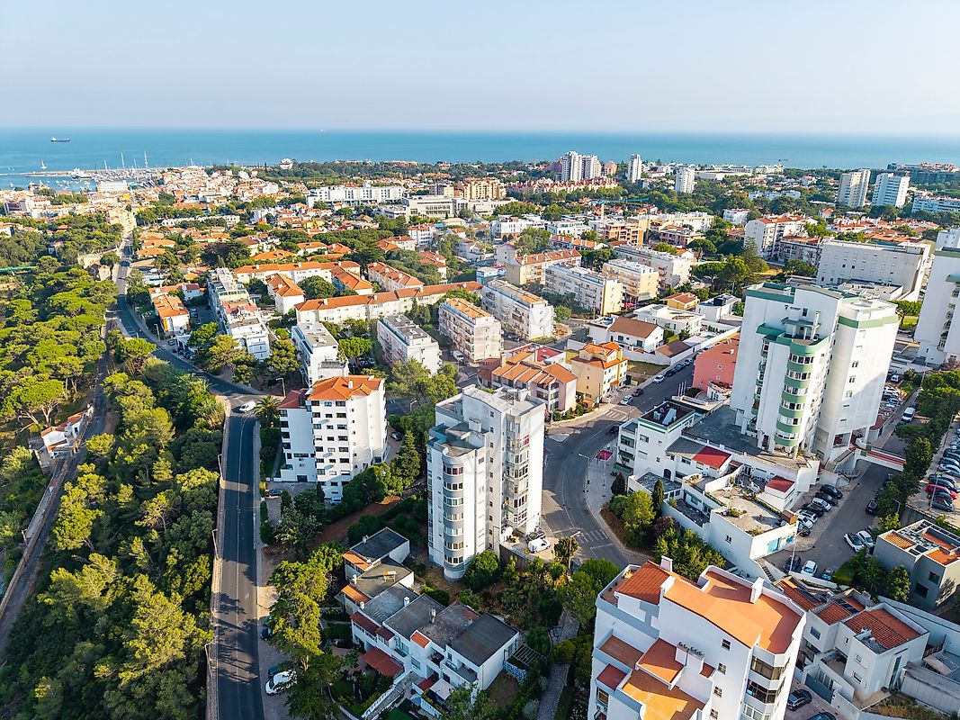 Apartamento T0 à venda em Cascais e Estoril, Cascais — foto 32