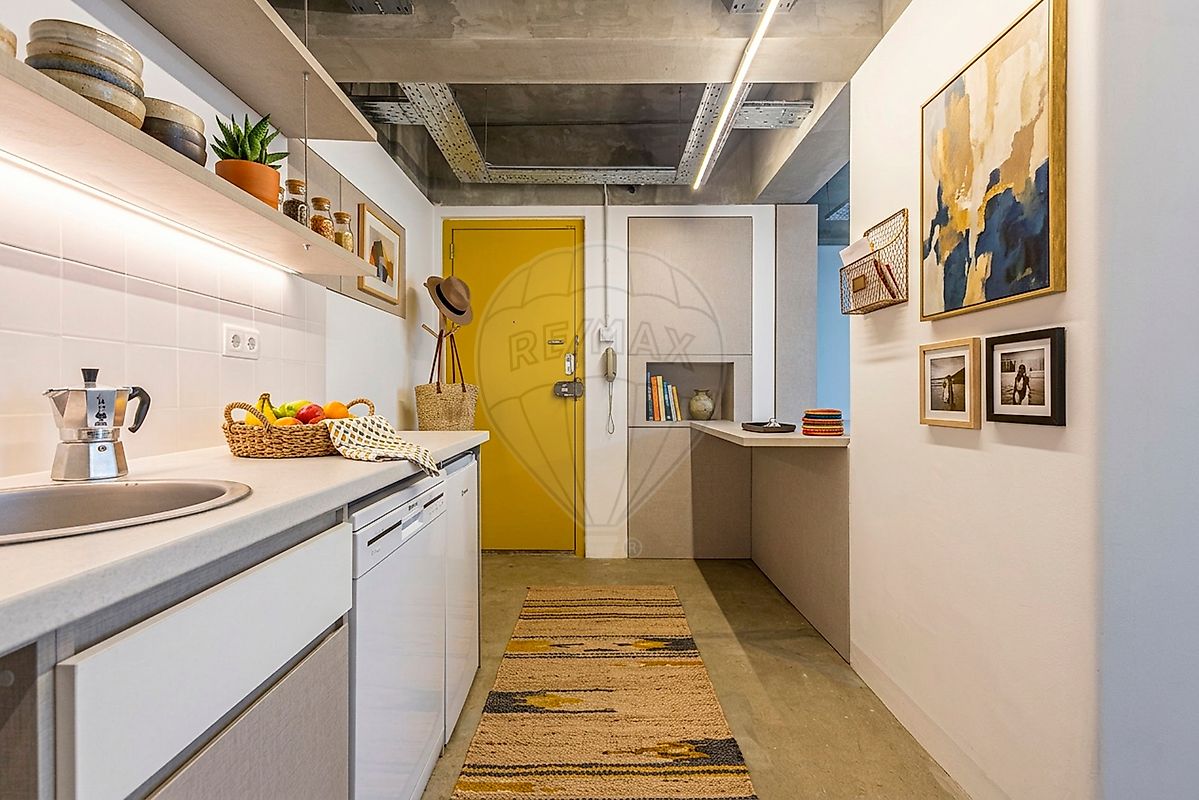 Apartamento à venda em Cascais