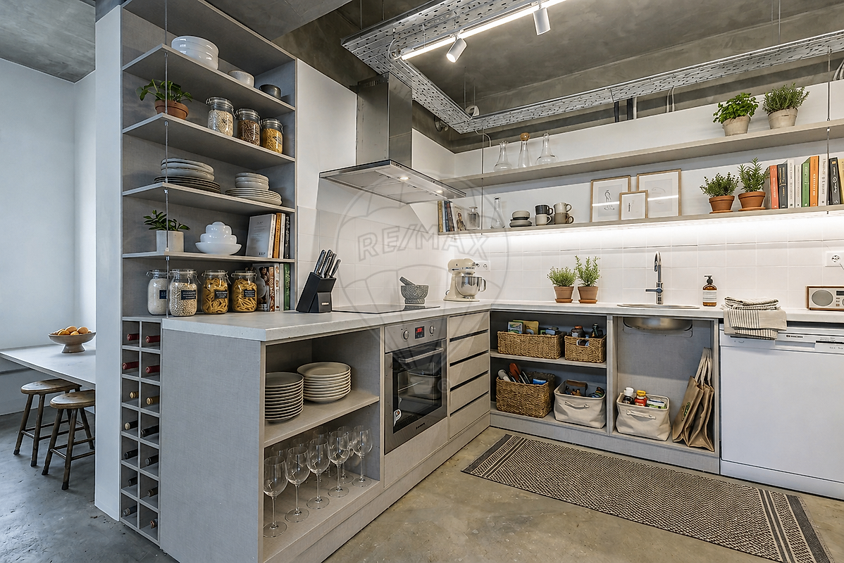 Apartamento T0 à venda em Cascais e Estoril, Cascais — foto 9