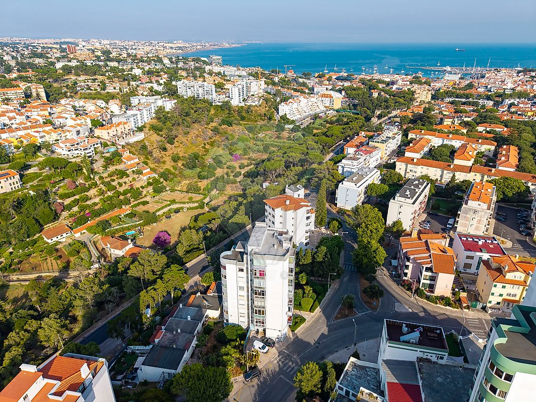 Apartamento T0 à venda em Cascais e Estoril, Cascais — foto 30