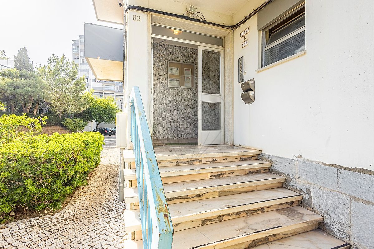 Apartamento T0 à venda em Cascais e Estoril, Cascais — foto 27