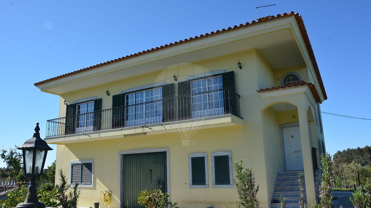 Moradia T4 à venda em Vale do Paraíso, Azambuja — foto 25