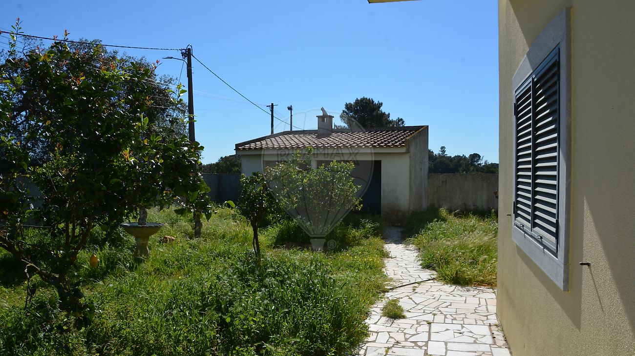 Moradia T4 à venda em Vale do Paraíso, Azambuja — foto 21