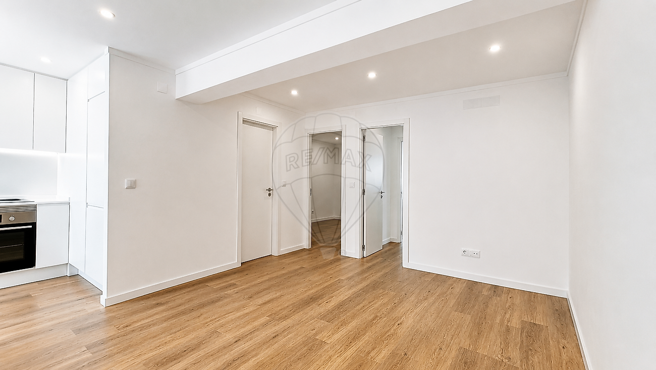 Apartamento T2 à venda em Lisboa