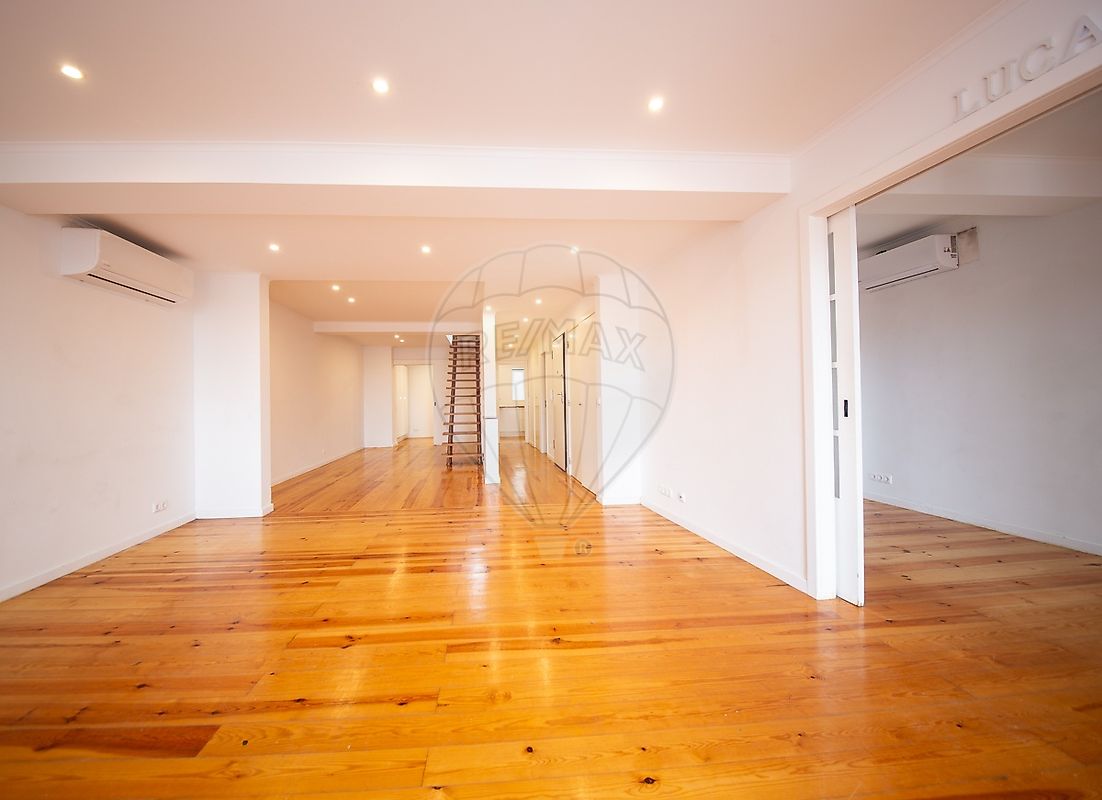 Apartamento T2 à venda em Lisboa