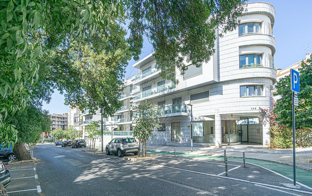 Apartamento T1 à venda em Lisboa