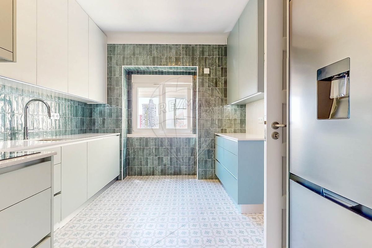 Apartamento T2 à venda em Lisboa