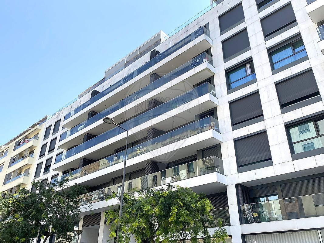 Apartamento T1 à venda em São domingos de Benfica, Lisboa — foto 15