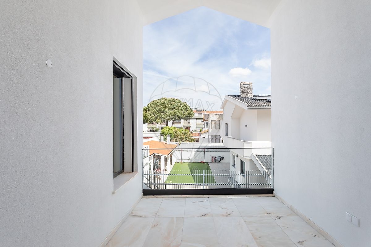 Moradia T4 à venda em Algés, Linda-a-Velha e Cruz Quebrada-dafundo, Oeiras — foto 20