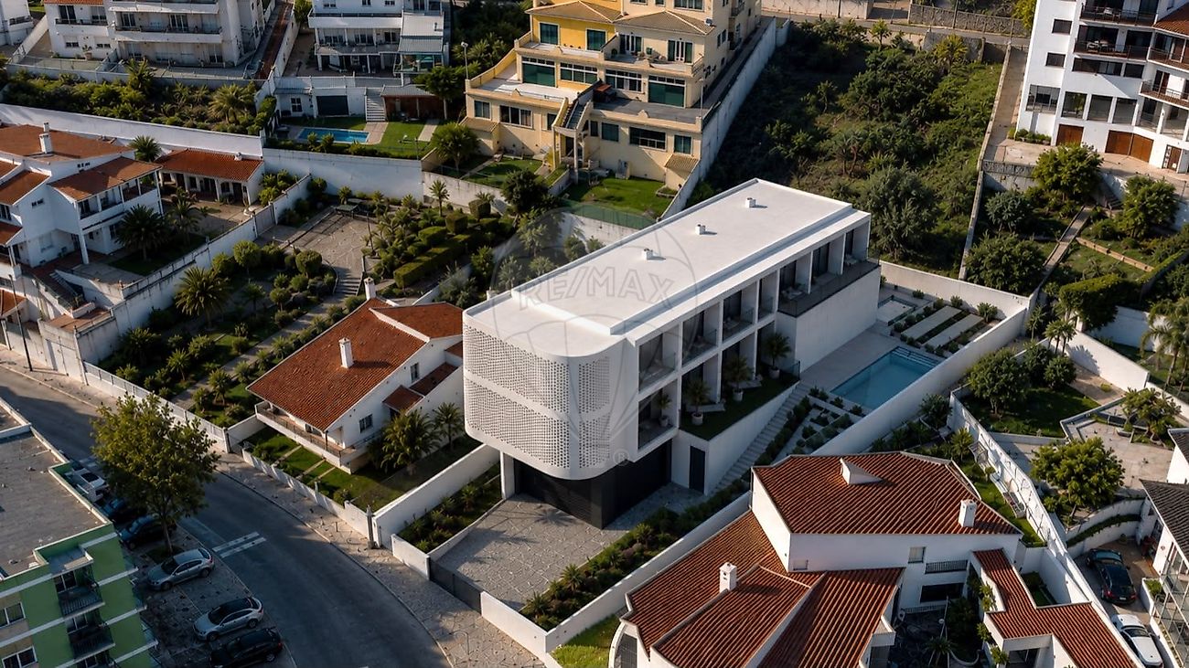 Apartamento à venda em Setúbal