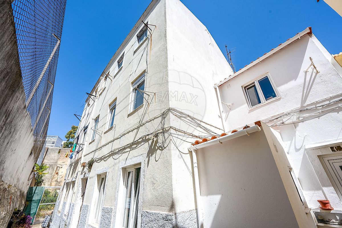 Apartamento T0 à venda em Estrela, Lisboa — foto 17