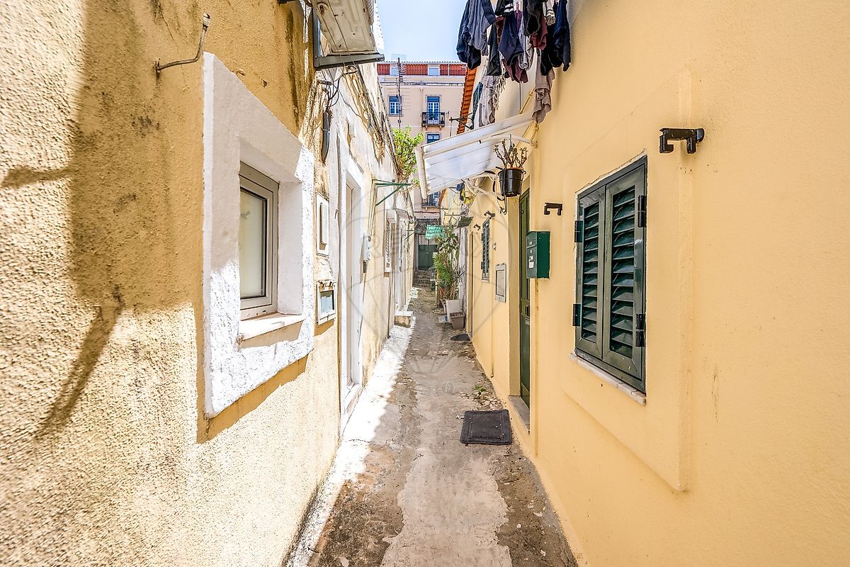 Apartamento T0 à venda em Estrela, Lisboa — foto 18
