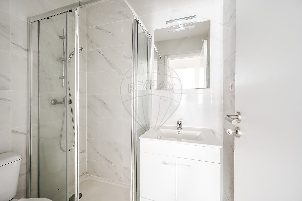 Apartamento T0 à venda em Estrela, Lisboa — foto 8