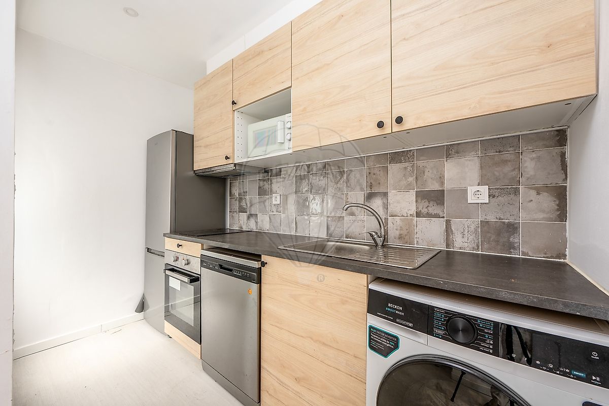 Apartamento T0 à venda em Estrela, Lisboa — foto 10