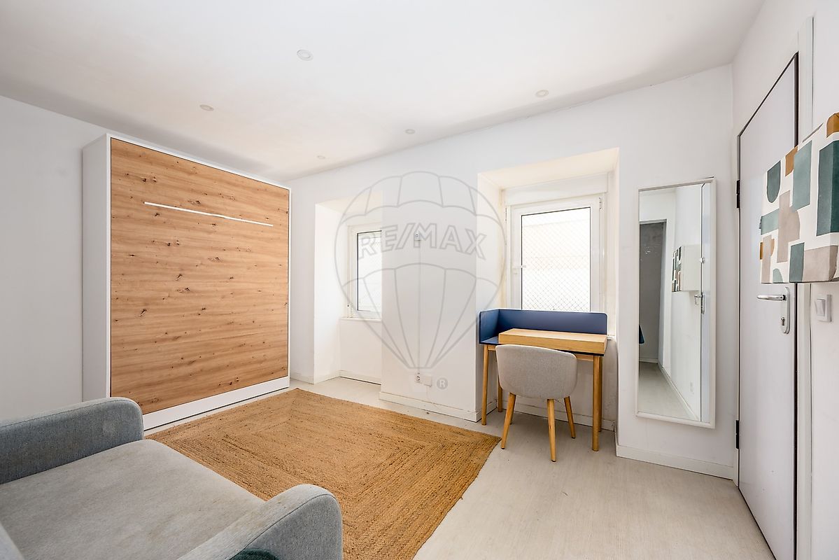 Apartamento à venda em Lisboa