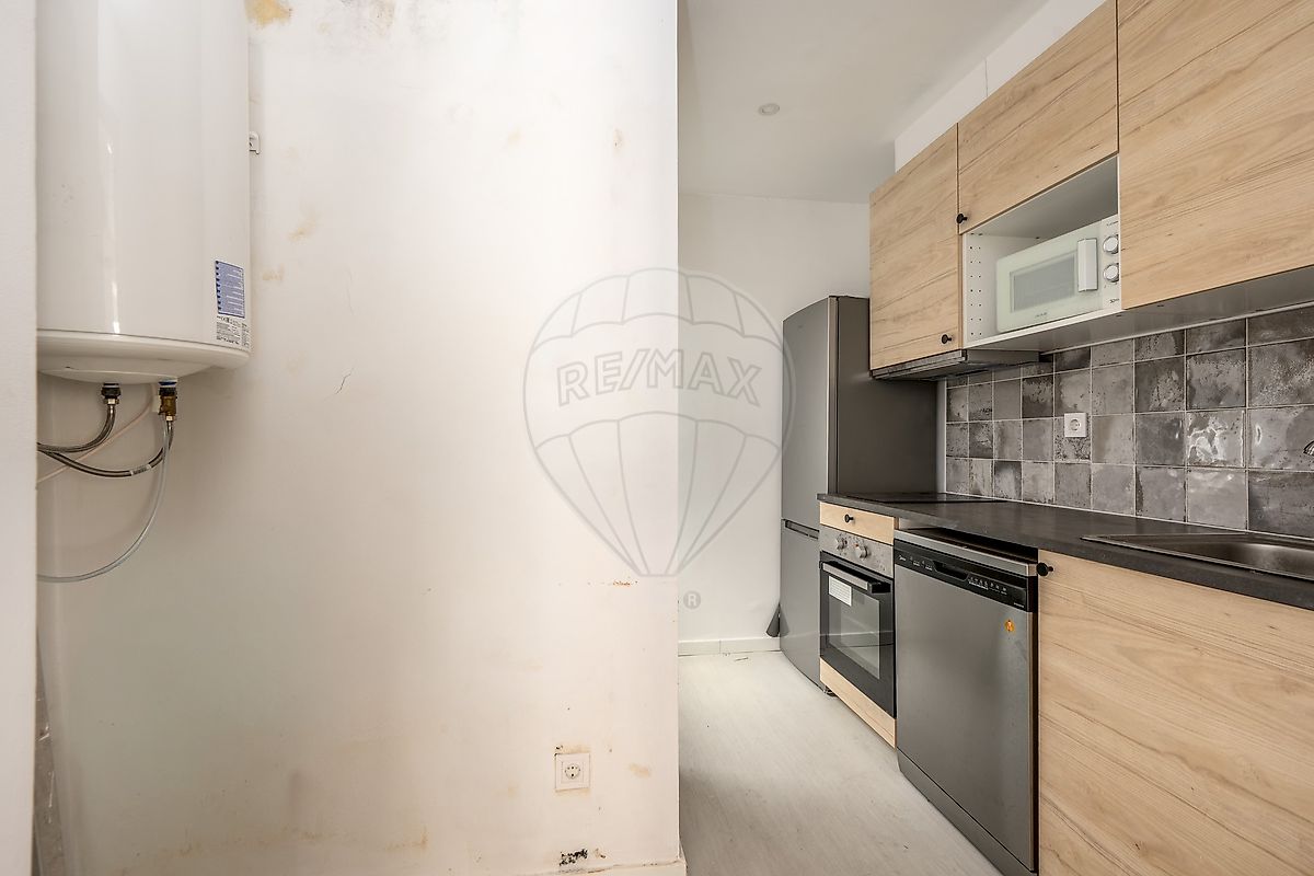 Apartamento T0 à venda em Estrela, Lisboa — foto 12