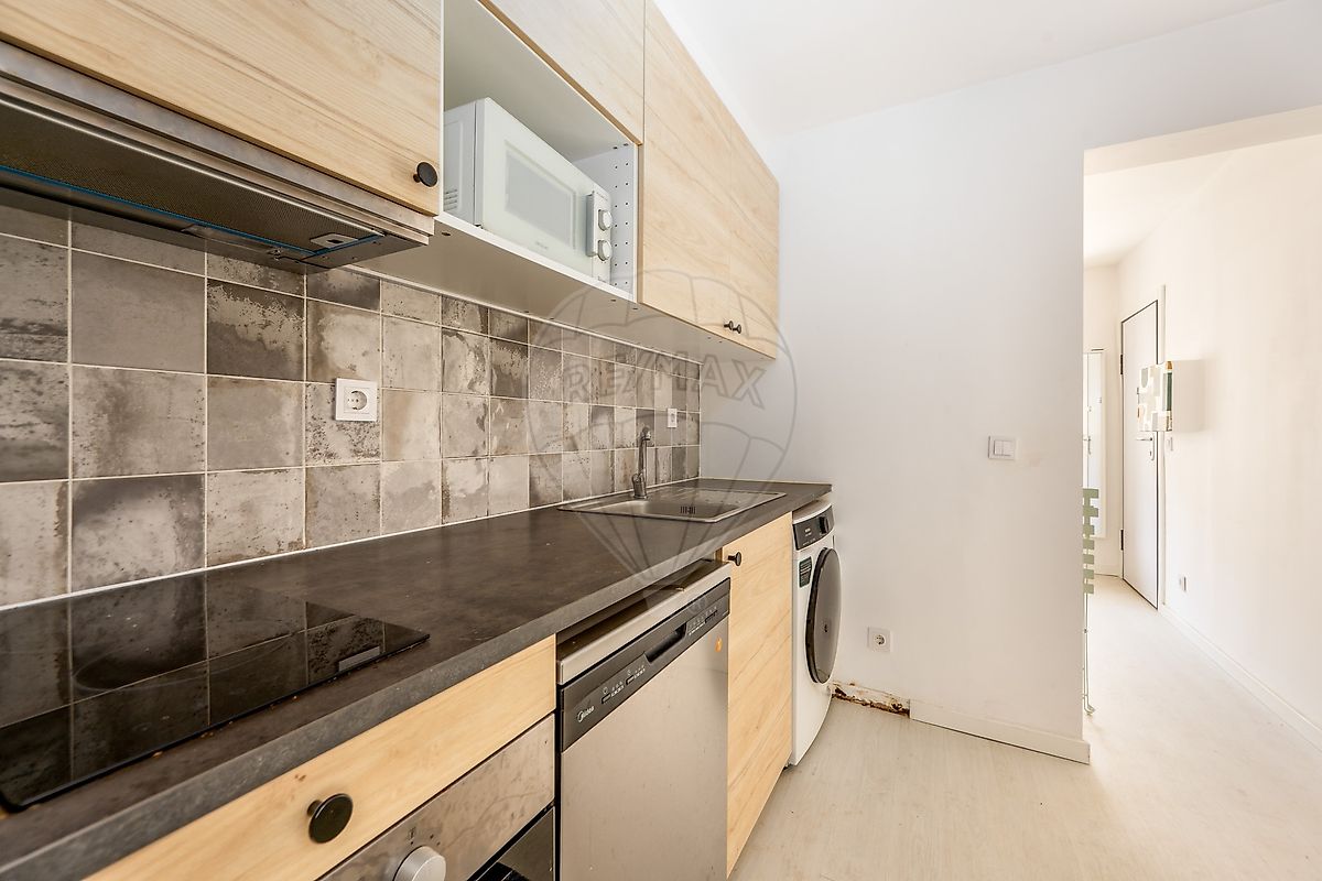Apartamento T0 à venda em Estrela, Lisboa — foto 11
