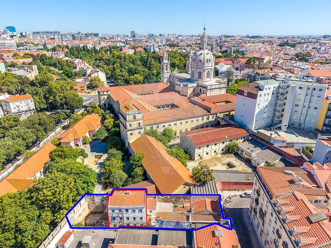 Apartamento T0 à venda em Estrela, Lisboa — foto 26