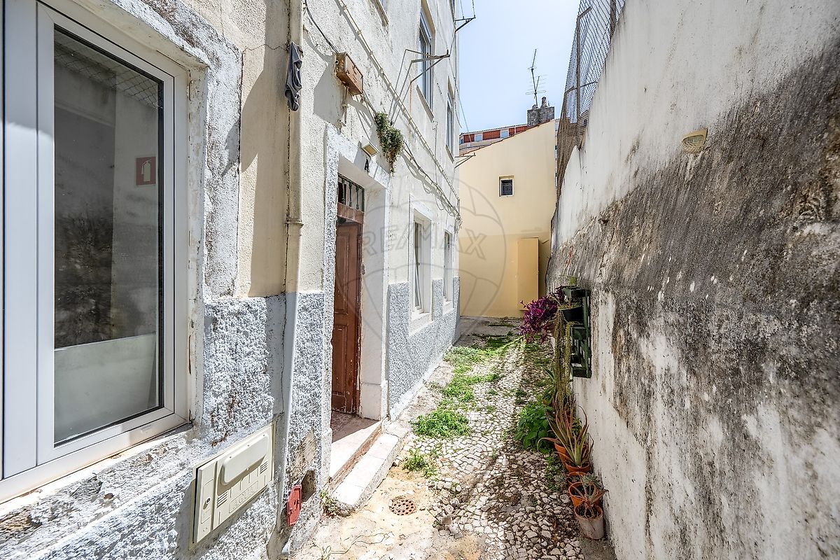 Apartamento T0 à venda em Estrela, Lisboa — foto 16