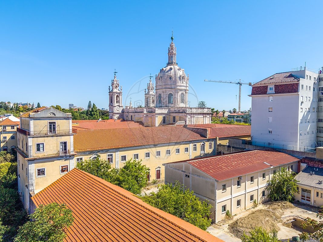Apartamento T0 à venda em Estrela, Lisboa — foto 27