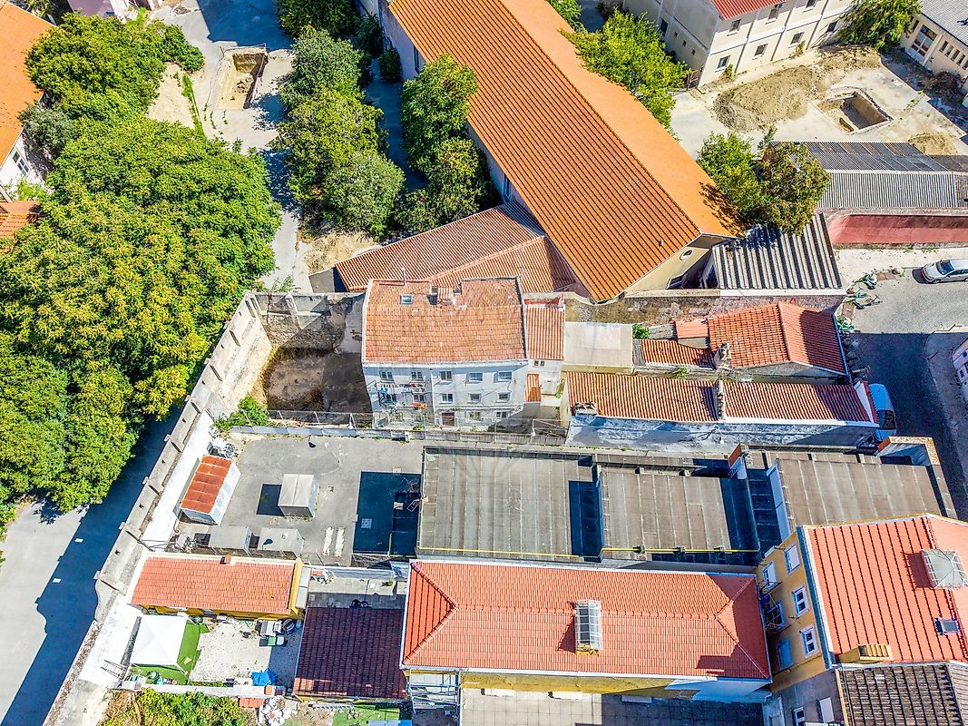Apartamento T0 à venda em Estrela, Lisboa — foto 24