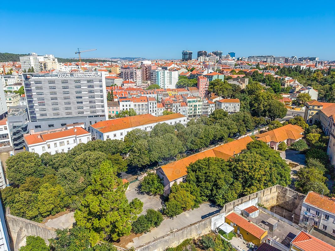 Apartamento T0 à venda em Estrela, Lisboa — foto 28