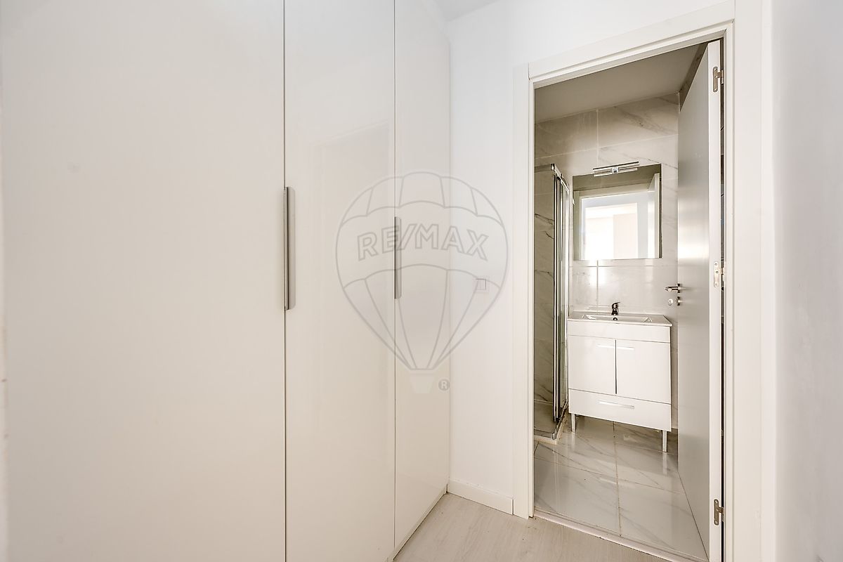 Apartamento T0 à venda em Estrela, Lisboa — foto 7