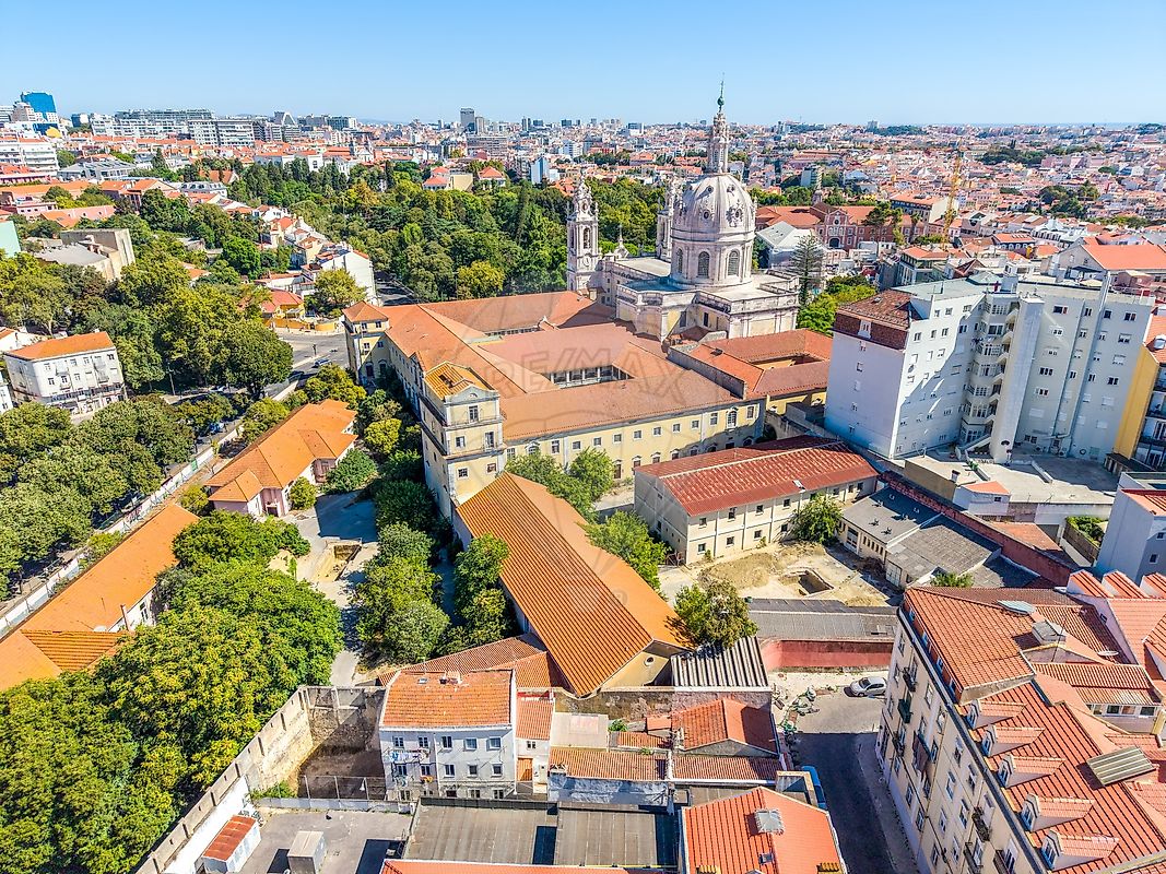 Apartamento T0 à venda em Estrela, Lisboa — foto 25