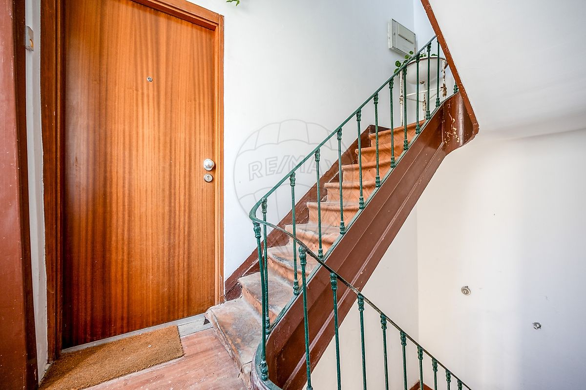 Apartamento T0 à venda em Estrela, Lisboa — foto 13