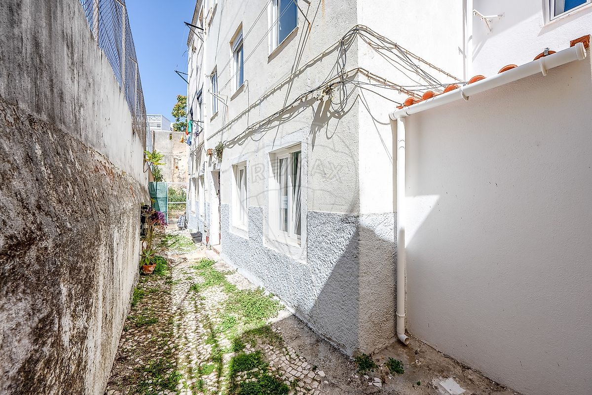 Apartamento T0 à venda em Estrela, Lisboa — foto 15